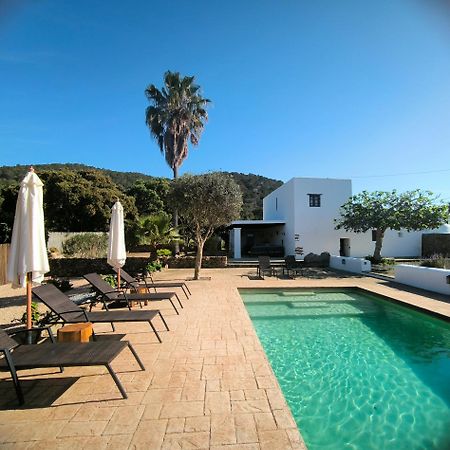 Can Pep Frit Sant Miquel de Balansat Exterior foto