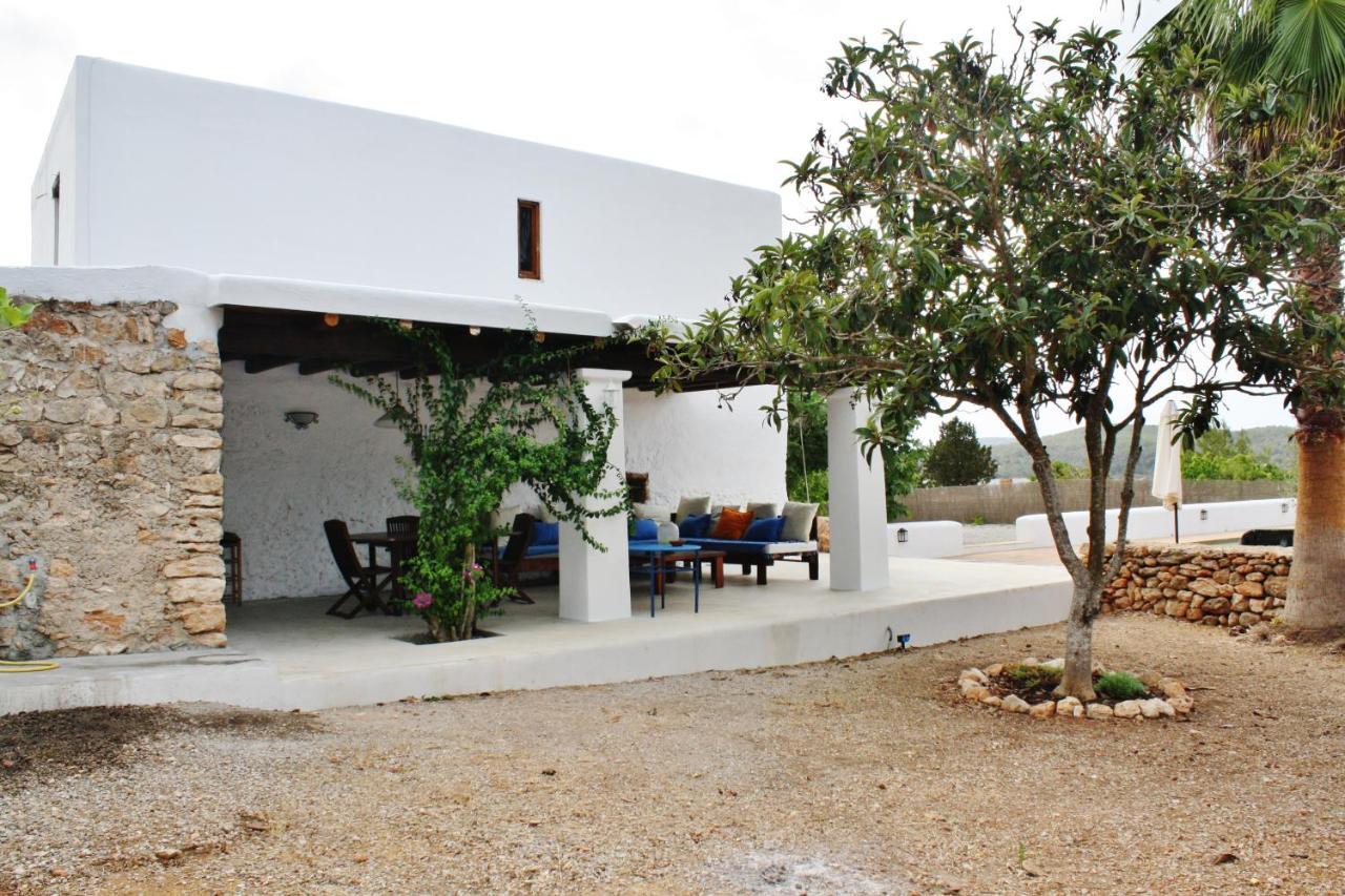 Can Pep Frit Sant Miquel de Balansat Exterior foto